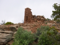 Tower at Cave Creek